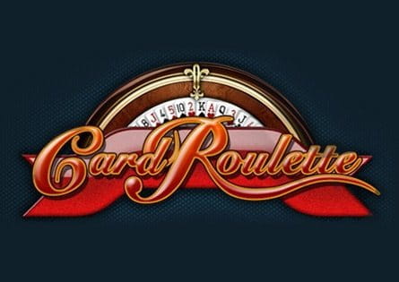 Logo of Card Roulette from Openbet