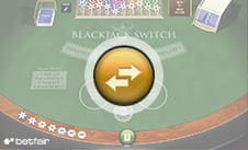 Blackjack Switch Online – Offered by Playtech