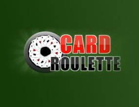 Card- Roulette - im Interent kann man viele Varianten bekannter Casino Spiele finden