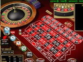 Tischspiele wie Roulette & Blackjack von Cryptologic