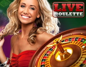 Live Roulette - das besondere online Spielerlebnis
