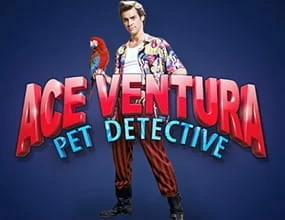 Einer der neuesten Slots von Playtech ist Ace Ventura Pet Detective