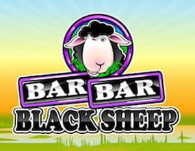 Bar Bar Black Sheep von Microgaming als kleines Promobild