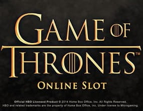 Game Of Thrones ist schnell zu einem der bekanntesten Online Spielautomaten aufgestiegen