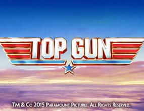 Der Kultfilm Top Gun nun als Slot online im Europa Casino