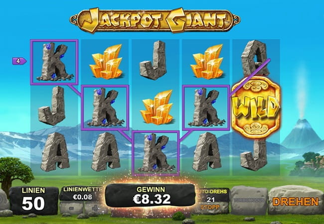 Die riesige Jackpot Slots Auswahl von Ladbrokes