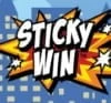 Sticky win