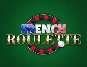 Fransk roulette logo