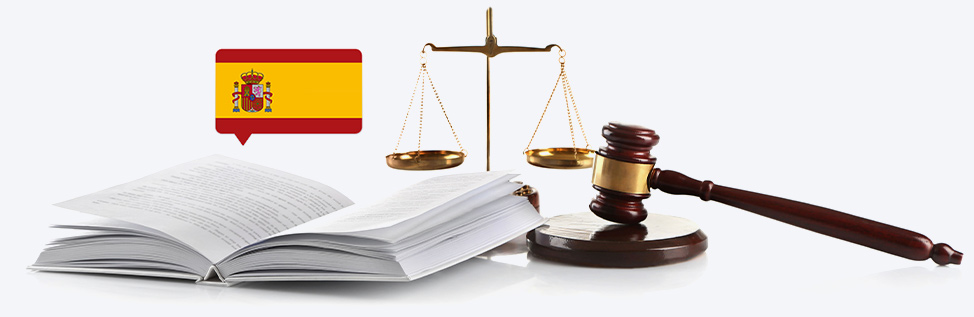 Juego online legal en España. 