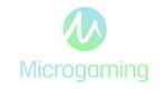 Logotipo oficial de Microgaming