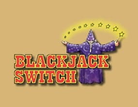 blackjack switch logo