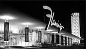 Las Vegas' Flamingo history