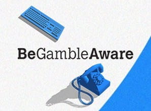 Stock image for GambleAware