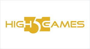 High 5 Games' brand