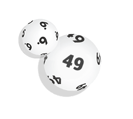 Draw balls for lottery games