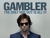 Image from the movie The Gambler