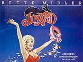 Image from the movie Jinxed!