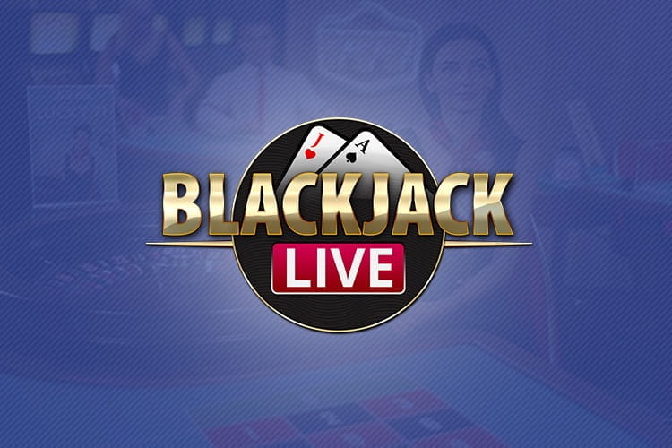 Blackjack Live game icon