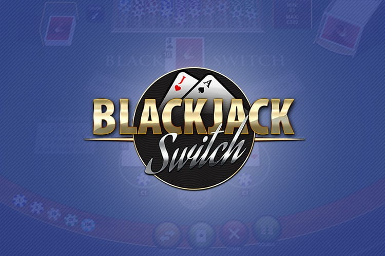 The Blackjack Switch game icon