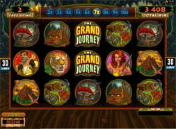 Most Popular Online Casino