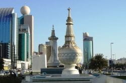 Abu Dhabi
