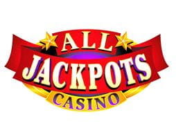All Jackpots Casino
