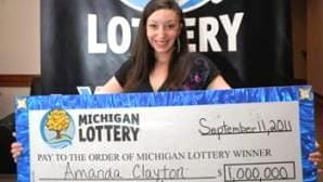 Amanda Clayton