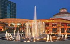 Argosy Casino
