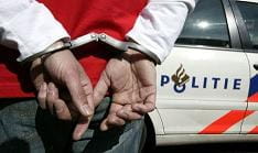 Arrestatie