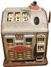 Gokkast - Internationaal Arcade Museum
