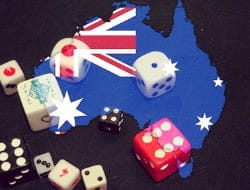 Australia gambling