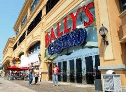 Bally's Atlantic City