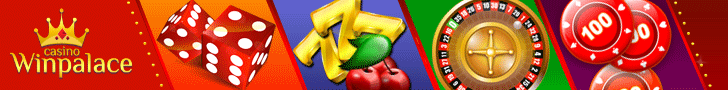 Casino Winpalace bonus