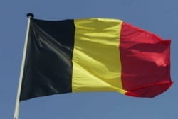 Belgische vlag