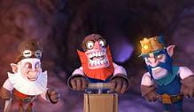 Boom Brothers