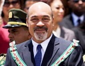 Bouterse