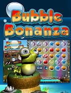 Bubble Bonanza