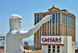 Caesars