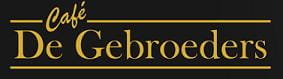 Cafe De Gebroeders