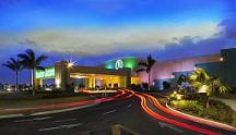 Calder Casino and Race Course