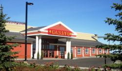 Camrose Casino