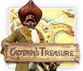 Captain's Treasure