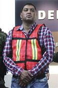 Carlos Oliva Castillo
