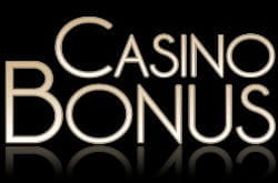 Casino bonus