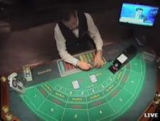 Live Punto Banco spelen