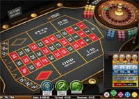 Roulette spelen
