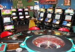 Casino gokken