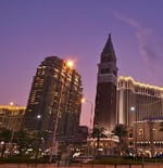 Casinos in Macau