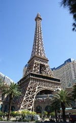 Paris Las Vegas Casino