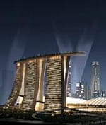 Singapur reisen